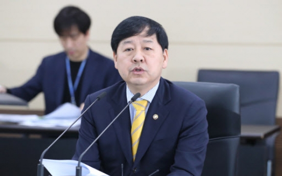 S. Korea to speed up private sector infrastructure projects