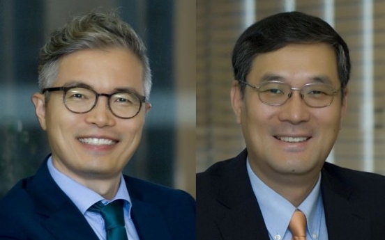 Barings Korea names CIO as co-head