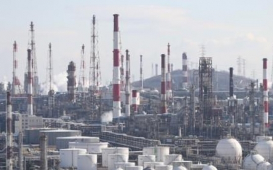 Refiners, chemical firms feared to take further hit from virus