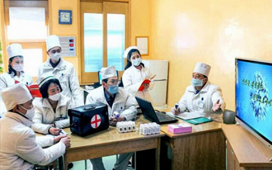 N. Korea tightens quarantine inspection on imported materials amid virus concerns