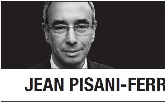 [Jean Pisani-Ferry] A radical way out of the EU budget maze