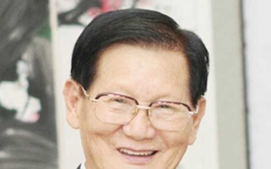 [Newsmaker] Shincheonji founder Lee Man-hee tested for coronavirus