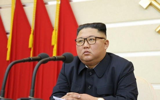 N. Korean newspaper warns officials against corruption