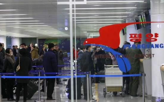 N. Korea lifts quarantine on some 70 more foreigners