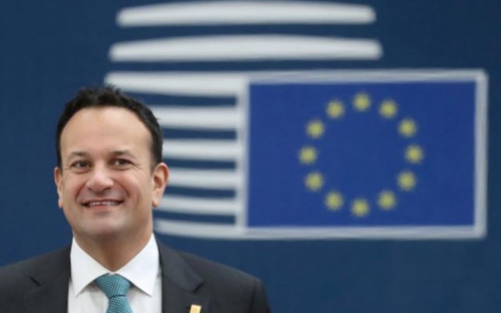 Irish PM mulls coronavirus restrictions on pubs after outcry