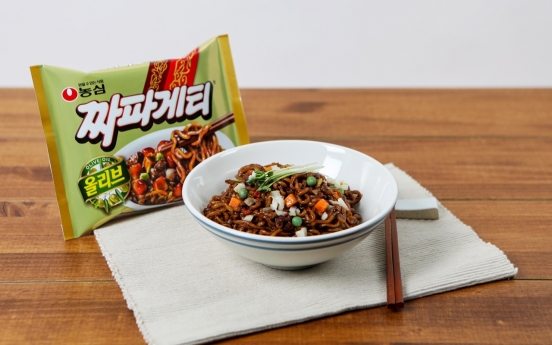 Buoyed by Parasite wins, Nongshim’s Chapaghetti wins global consumers