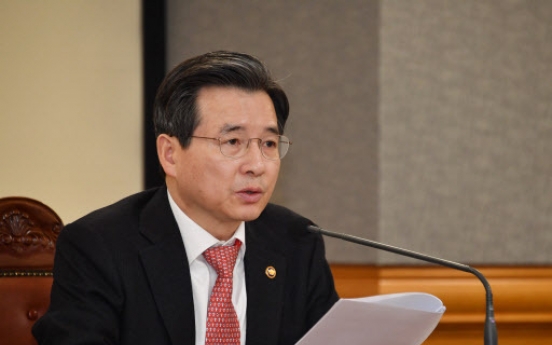 S. Korea ready to step in to ease credit crunch