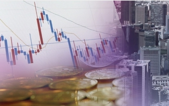 Foreigners sell stocks in S. Korea and other emerging markets