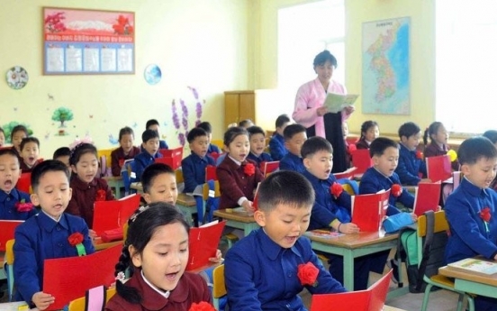 N. Korea again extends school break over coronavirus