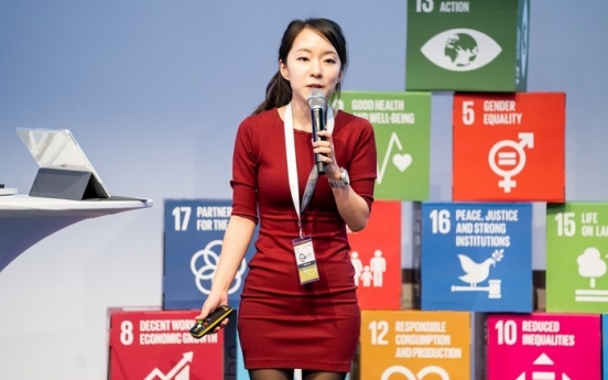 Asian startups recognized for social impact at UN World Summit Awards