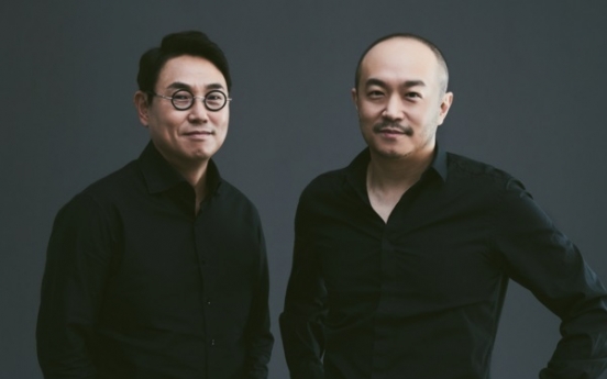 Kakao’s co-CEOs to serve another 2-year term