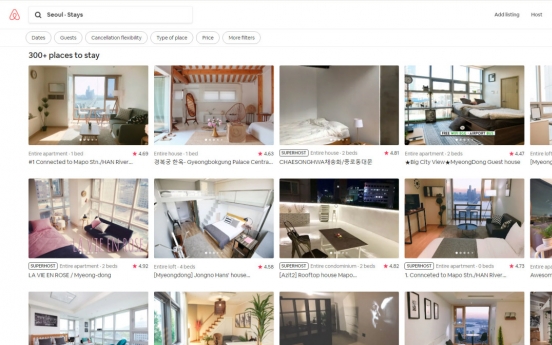 Hosts angry at Airbnb for COVID-19 policies