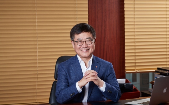 Lotte Shopping stresses profitability as utmost priority