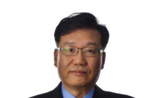 Herald reappoints Kwon Chung-won as CEO, names new executive VP