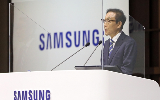 Samsung to post relatively solid Q1 earnings despite coronavirus pandemic: analysts