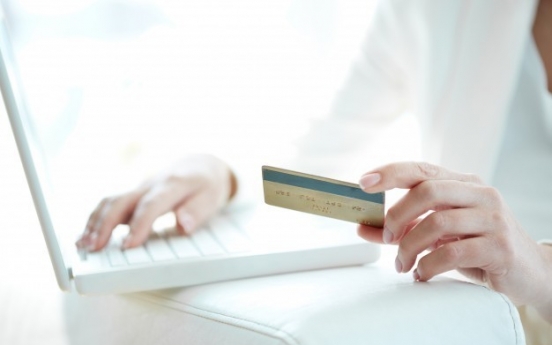 Online payments rise amid coronavirus spread: data