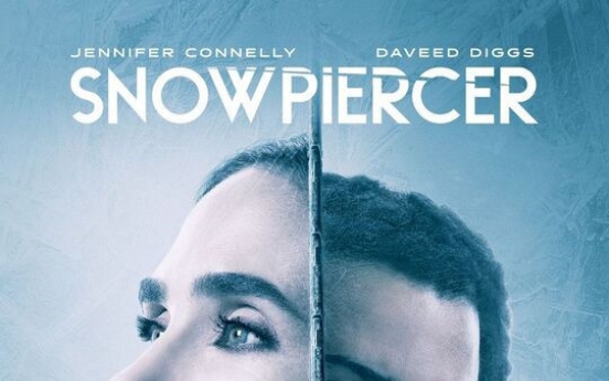 ‘Snowpiercer’ to come to small screen sooner