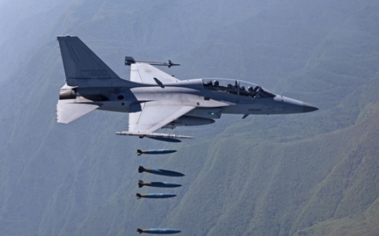 Virus halts KAI’s fighter jet exports to Argentina