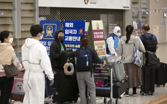 Taiwanese woman deported for refusing to stay at quarantine facility