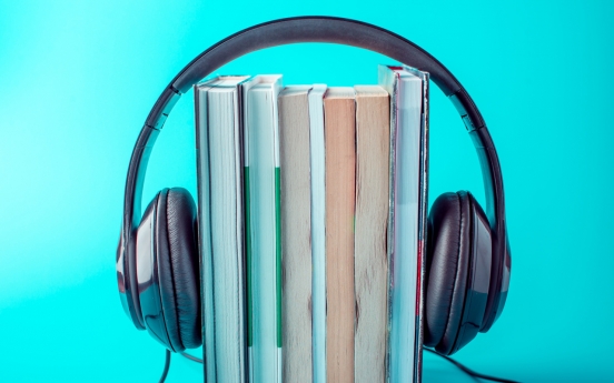 Beyond podcasts: Audio content flourishes