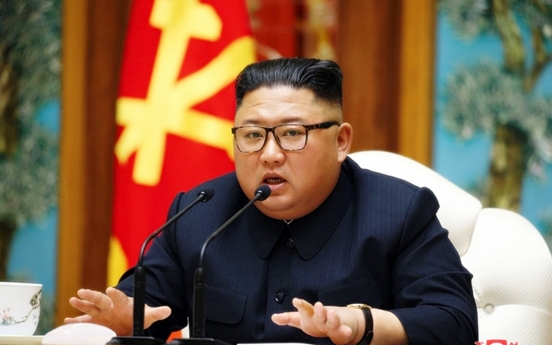 Kim Jong-un reinstates sister to Politburo, calls for stricter coronavirus measures