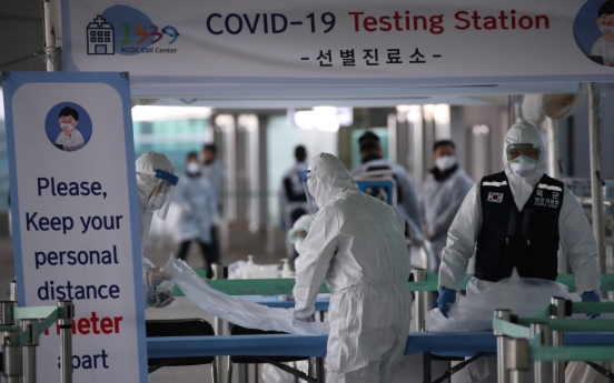 All US arrivals to get tested within 3 days of self-isolation