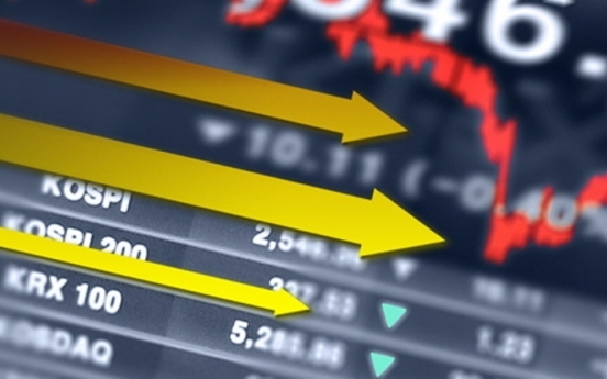 [Economy in pandemic] Is S. Korea’s stock market on recovery track?