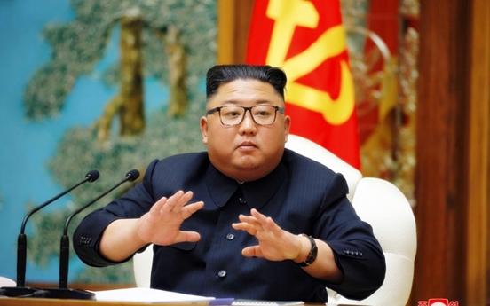 No unusual signs about NK leader's health: government source