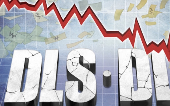 Sales of derivatives-linked securities dip 32% in Q1