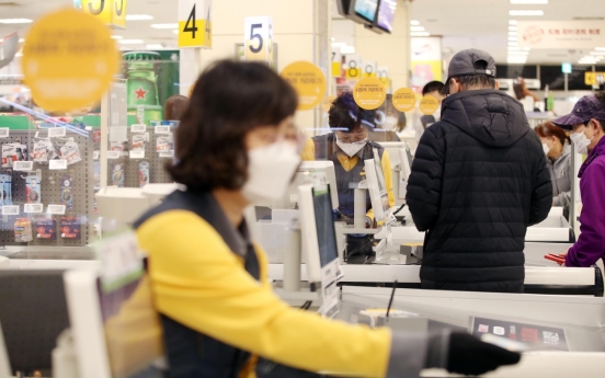 [Economy in Pandemic] With flattened curve, what’s ahead for S. Korean economy?