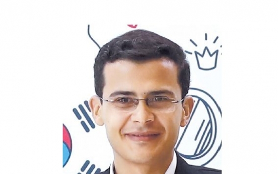 [Mohamed Salah Eldin] Korea’s effort to overcome COVID-19: solidarity, alertness, innovation