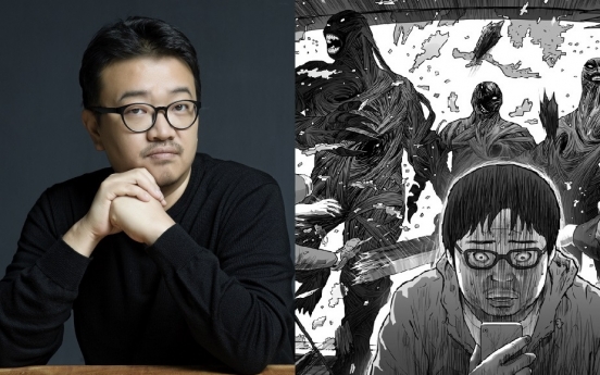 Netflix partners with ‘Train to Busan’ director on new series