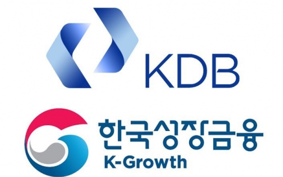 KDB, K-Growth vow W2.5tr growth capital with 18 partners