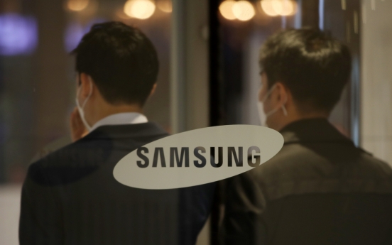 Samsung braces for tougher Q2