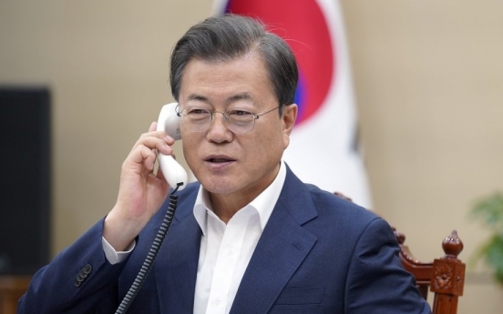 Ireland learning from S. Korea over coronavirus response: PM