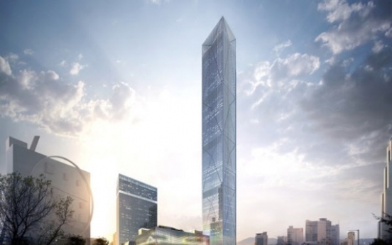 Hyundai to begin construction of new HQ in May