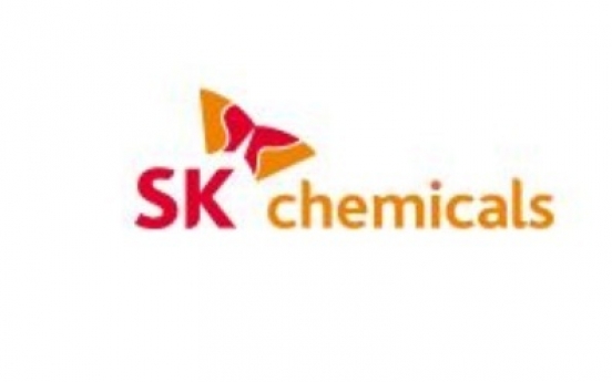 SK Chemicals swings to profits in Q1