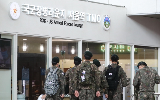 One more Army officer tests positive for coronavirus linked to Itaewon club case