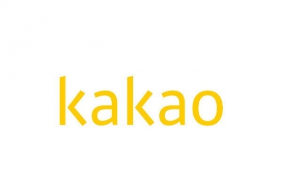 Kakao joins S. Korea's top-10 market cap heavyweights