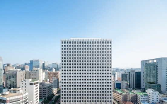 Seoul office market to face pandemic impact in Q2: report