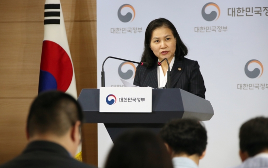 S. Korea to promote open trade to overcome pandemic