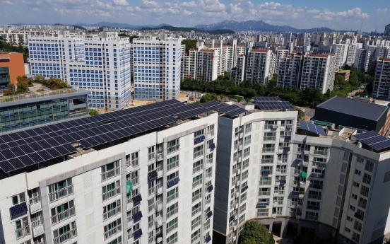 Hanwha Q Cells to sponsor Korea’s solar power competition