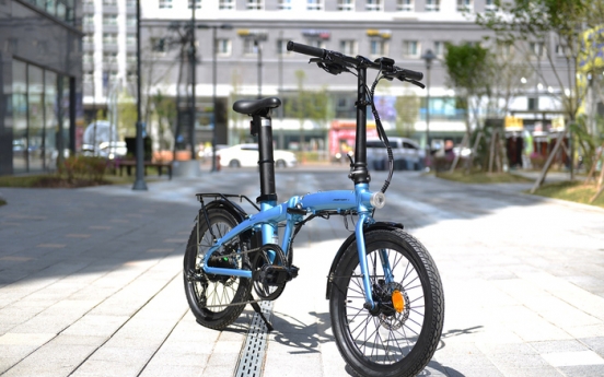 Electric bicycles demand surges amid COVID-19 outbreak