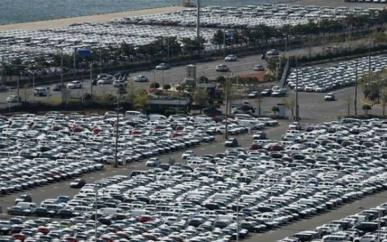 Imported car sales up 19% in May despite pandemic