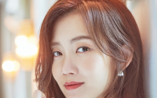 [Herald Interview] Shin Hyun-bin, the Korean actress chameleon