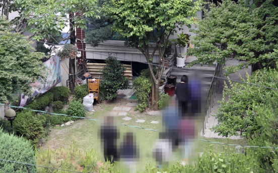 [Newsmaker] Comfort women shelter head found dead