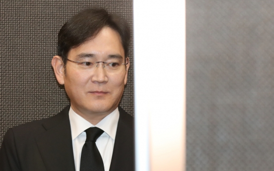 Samsung reiterates 2015 merger was ‘legitimate’