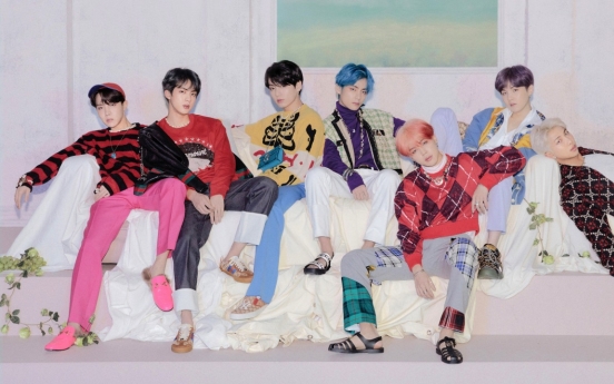 BTS, Big Hit donate $1m to Black Lives Matter movement