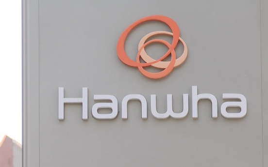 Hanwha mulling entering US hydrogen ecosystem