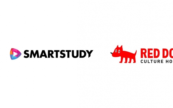 SmartStudy invests in animation studio Red Dog Culture House